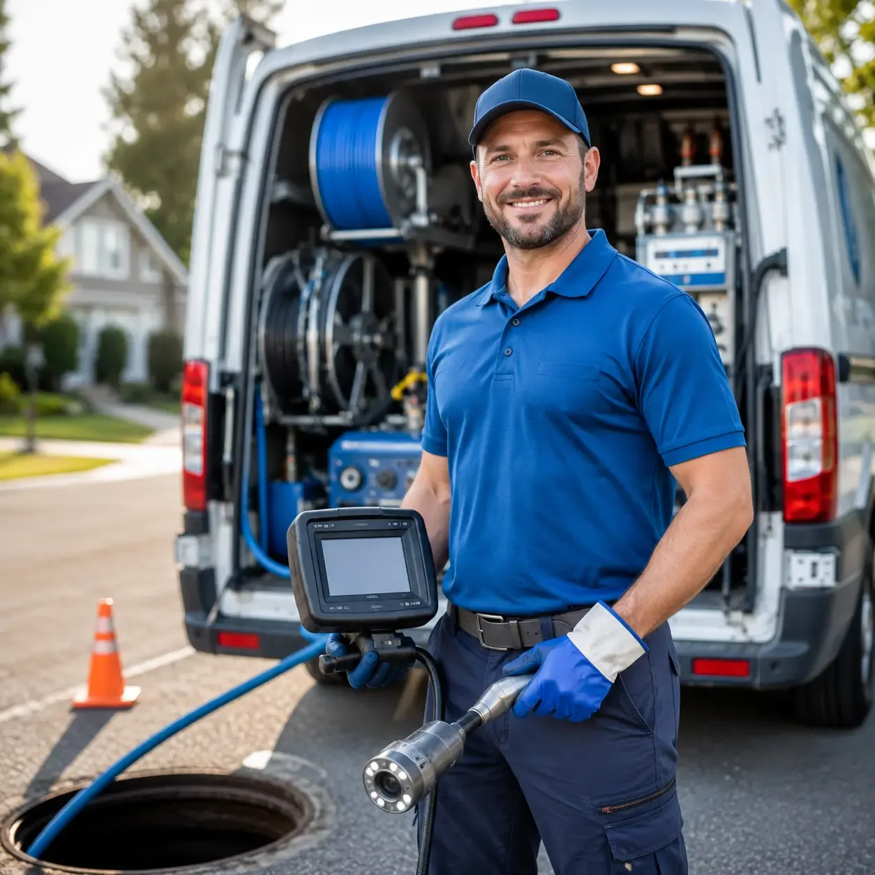 Local Pipe Relining specialists in Knotts Island, NC
