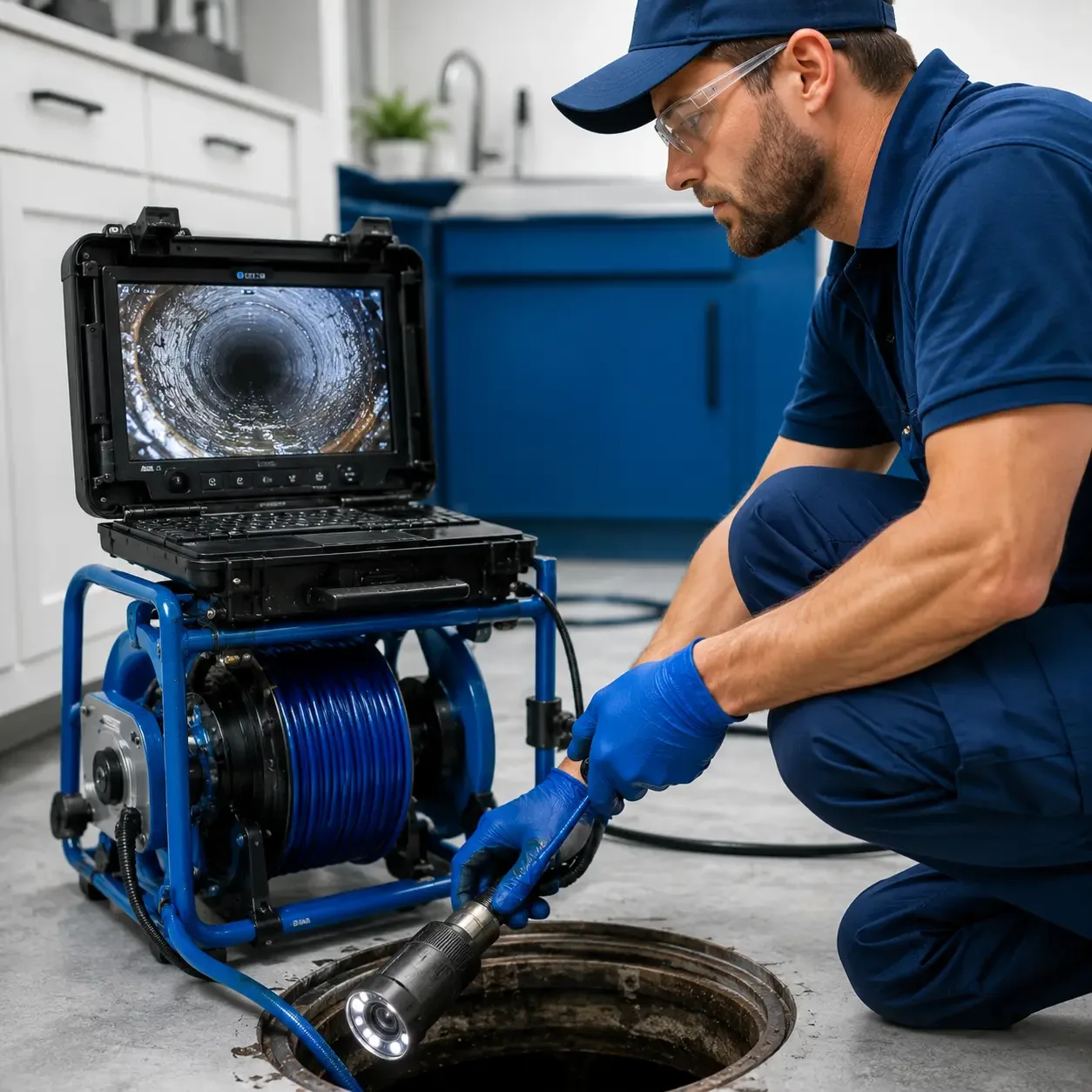Pipe Relining professionals serving Knotts Island, NC